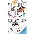 Wildlife of the Gal&aacute;pagos: Second Edition (Princeton Pocket Guides)