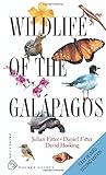 Wildlife of the Gal&aacute;pagos: Second Edition (Princeton Pocket Guides)