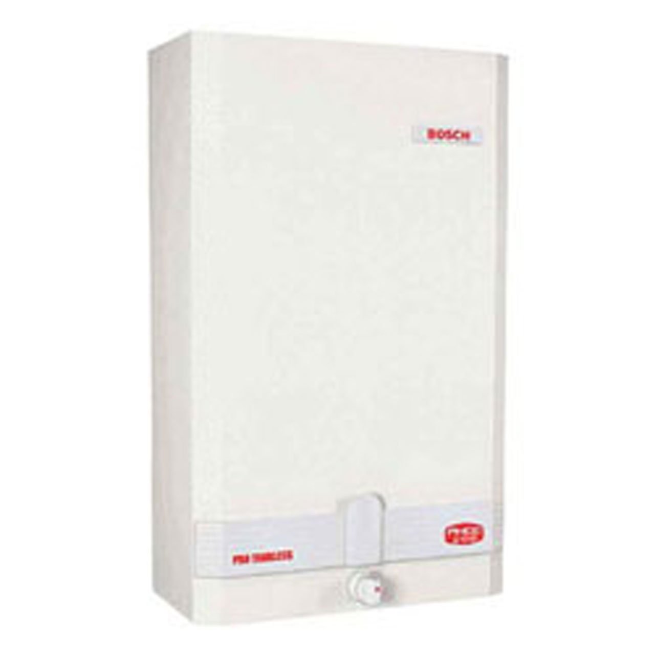 Bosch GWH425HNN Natural Gas Indoor Tankless Water Heater with HydroGenerated Ignition, Water
