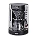 HARIO V60 coffee king coffee maker 2-5 cups of black EVCM-5TB