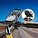 LEEIOO 4326592868 Car Phone Mount - Blue