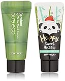 TONYMOLY Happy Panda Special Kit