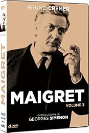 Maigret - Volume 3