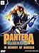 Pantera : Live in Concert Korea ~ 2001-DVD [Import] Dimebag & Phil Anselmo -Pantera Video
