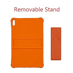 ORANXIN Case for Huawei MatePad Pro - Stand Soft