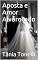 Livro Aposta e Amor Alvoroçado