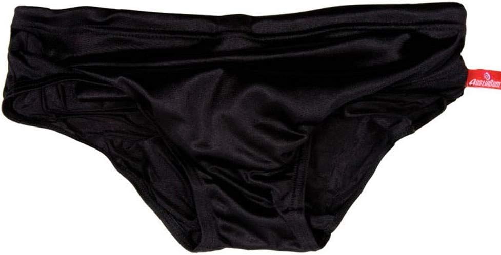 Kailemei AustinBem Sexy Men's Boxer Briefs Swimming Shorts Trunks Beach Surfing Short Pants