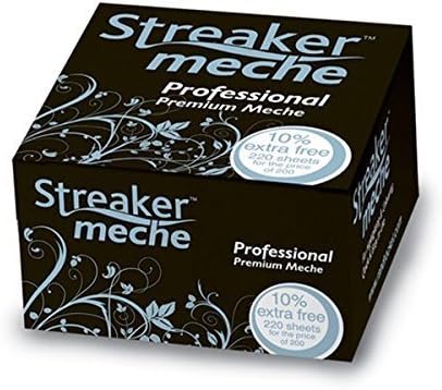 Streaker Meche Short