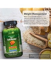 Irwin Naturals – Máxima Fuerza 3, 710363581350, 150, 1, 1