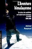 L'Aventure hymalayenne by 