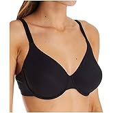 HANRO Women's Cotton Sensation Underwire Bra 71363