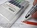 XELA Colored Pencils Set 36 Watercolor Pencils for Adults & Children w/Sharpener Eraser Blending Brush & Case. Smooth Color Perfect for Watercolor Drawings Sketches & Coloring Pages Art.