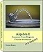 Algebra I Common Core Regents Course Workbook: 2nd Edition