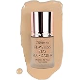 Flawless Stay Foundation (Shade 4.5)