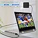 Portable Charger Fit for Samsung Chromebook, Chromebook 3 2, XE500C13 Laptop Notebook, Flow, Wherever You Work PA-1250-98 303C 500C 503C XE501C13 XE303C12 XE500C12 XE503C12 XE503C32 AC Adapter 26W