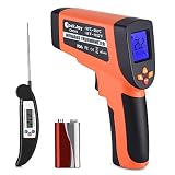 Infrared Temperature Gun