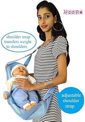 hoopa feeding pillow amazon