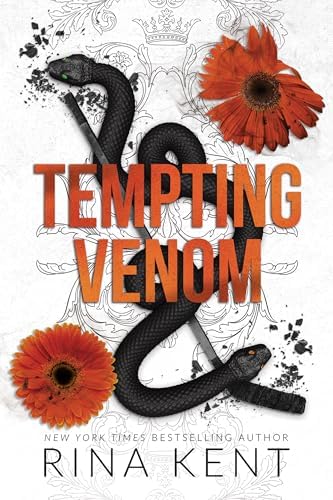 Amazon.com: Beautiful Venom: A Dark Hockey Romance (Vipers Book 1