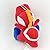 Shalleen Red Yoshi Super Mario Bros Plush Soft Toy Doll Nintendo Stuffed Animal New 6"