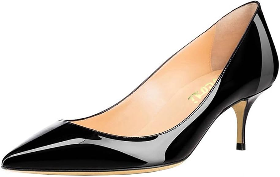 women's shoes medium heels