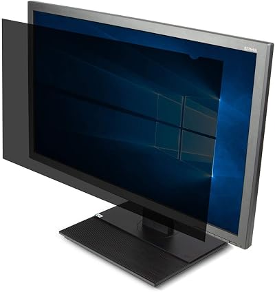 Targus 23 Inch Widescreen Privacy Screen Filter ASF23W9EU Anti-glare Touchscreen