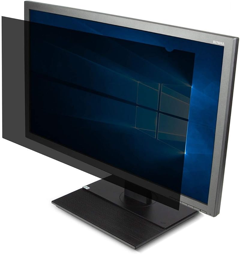 Targus 23 Inch Widescreen Privacy Screen Filter ASF23W9EU Anti-glare Touchscreen