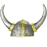 Viking Helmet
