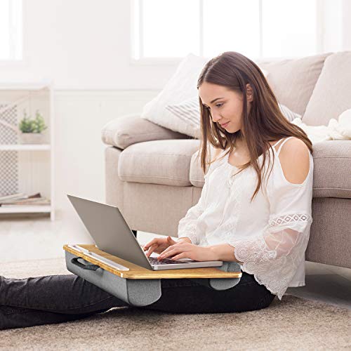Lap Desk with Mouse Pad - Image 7
