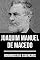 Livro Romancistas Essenciais - Joaquim Manuel de Macedo