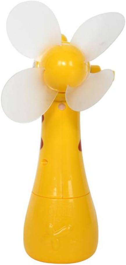 Best Cooling Fans Battery