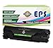 EPS Compatible Replacement for Canon 128 (3500B001) Black Toner Cartridge
