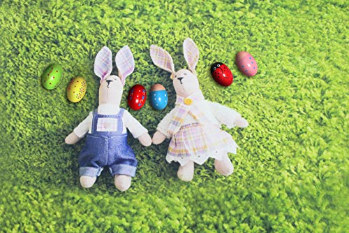 4 Wooden+Percussion+Musical+Maracas+Shakers