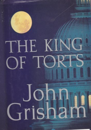 The King of Torts (LARGE PRINT)
