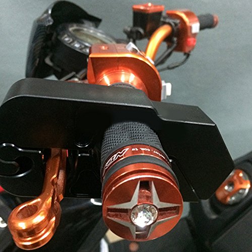 Motorcycle-Lock-A-Grip-Throttle-Brake-Handlebar-Lock-to-Secure-a-Bike-Scooter-Moped-or-ATV-in-Under-5-Seconds-From-KONDUONE