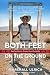 Both Feet on the Ground: Reflections from the Outside by Marshall Ulrich