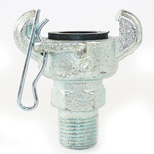 Interstate Pneumatics CU-801 1/2