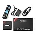 Android 6.0 TV Box NEXBOX A95X 2GB RAM 16GB ROM Box Amlogic S905X 64Bit Quad-core CPU 4K Mini PC with Penta-core Support Bluetooth Dual WiFi