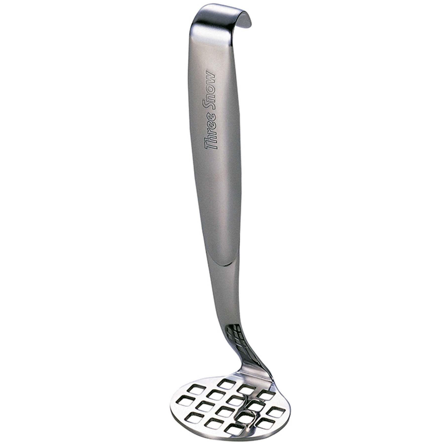 新越金網 新越ワークス マッシャー 18-8ステンレス 日本製 31976商品画像