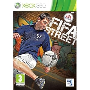 FIFA Street