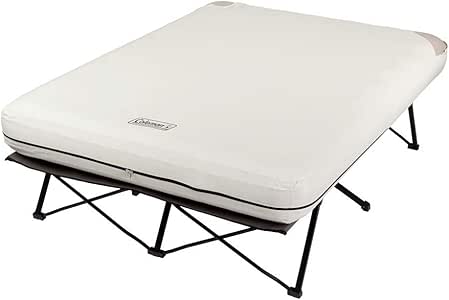 portable camping beds