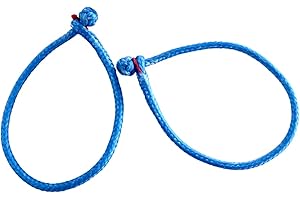 Robship Soft Shackles Pair Simplifying Your Boating Experience