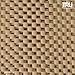 TRU Lite Extra Strong Non Slip Rug Pad - Non Slip Furniture Pad - Indoor Carpet Pad for Hardwood Floors - Anti Skid Mat - Anchors Rugs to Floors - Trim to Fit - 24
