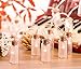 Solar String Lights, Oak Leaf 30 LEDs Waterproof Glass Jar LED Fairy Lights for Outdoor Garden Backyard Wedding Indoor Party, Warm White,9.8 ft