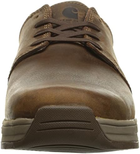 carhartt oxford shoes