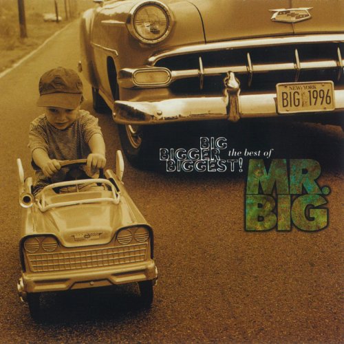 Mr. Big - Kuschelrock 08 Cd2 - Zortam Music