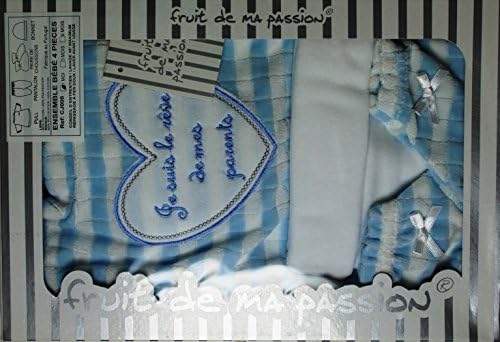 Coffret Naissance Bebe 0 A 3 Mois 4 Pieces Idee Cadeau Naissance Maternite Cn4pvl bery Rv Nissanou Amazon Co Uk Baby Coffret Naissance Bebe 0 A 3 Mois 4 Pieces Idee Cadeau Naissance Maternite Cn4pvl bery Rv Nissanou Amazon Co Uk Baby