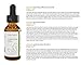Castor Oil, Organic Castor Oil - Hotmir Castor Oil for Hair | with Pure, Natural, Vitamin E | for Eyelash and Hair Growth | Dry, Sensitive, Combination, Oily and Normal Skin -1fl oz 30mL