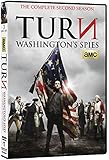 Washington's Spies: The Story of America's First Spy Ring