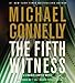 The Fifth Witness (A Lincoln Lawyer Novel, 4)