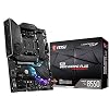 MSI MPG B550 Gaming Plus (ATX AMD AM4 DDR4 M.2 USB 3.2 Gen 2 HDMI ATX Gaming moederbord AMD Ryzen™ 5000 processoren